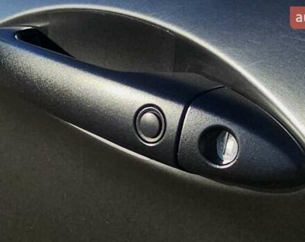 Черный Хонда Аккорд, объемом двигателя 3.5 л и пробегом 199 тыс. км за 14900 $, фото 8 на Automoto.ua