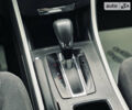 Черный Хонда Аккорд, объемом двигателя 2.35 л и пробегом 231 тыс. км за 11200 $, фото 10 на Automoto.ua