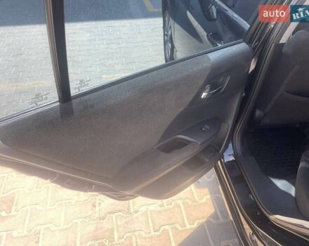 Черный Хонда Аккорд, объемом двигателя 2.4 л и пробегом 87 тыс. км за 13499 $, фото 24 на Automoto.ua