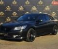 Черный Хонда Аккорд, объемом двигателя 3.5 л и пробегом 199 тыс. км за 14900 $, фото 2 на Automoto.ua