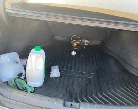 Чорний Хонда Аккорд, об'ємом двигуна 3.5 л та пробігом 290 тис. км за 11800 $, фото 6 на Automoto.ua