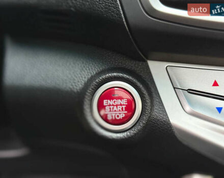 Черный Хонда Аккорд, объемом двигателя 3.5 л и пробегом 85 тыс. км за 16999 $, фото 29 на Automoto.ua