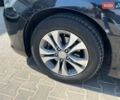 Черный Хонда Аккорд, объемом двигателя 2.4 л и пробегом 87 тыс. км за 13499 $, фото 5 на Automoto.ua