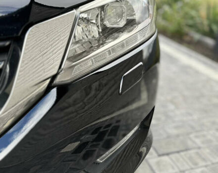 Черный Хонда Аккорд, объемом двигателя 2.36 л и пробегом 170 тыс. км за 12900 $, фото 5 на Automoto.ua