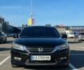 Чорний Хонда Аккорд, об'ємом двигуна 2.36 л та пробігом 151 тис. км за 15300 $, фото 1 на Automoto.ua
