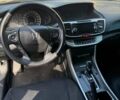 Чорний Хонда Аккорд, об'ємом двигуна 2.4 л та пробігом 218 тис. км за 10500 $, фото 6 на Automoto.ua