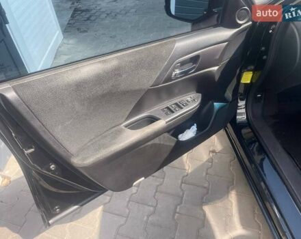 Черный Хонда Аккорд, объемом двигателя 2.4 л и пробегом 87 тыс. км за 13499 $, фото 27 на Automoto.ua