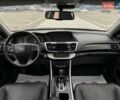 Чорний Хонда Аккорд, об'ємом двигуна 3.47 л та пробігом 172 тис. км за 11700 $, фото 11 на Automoto.ua