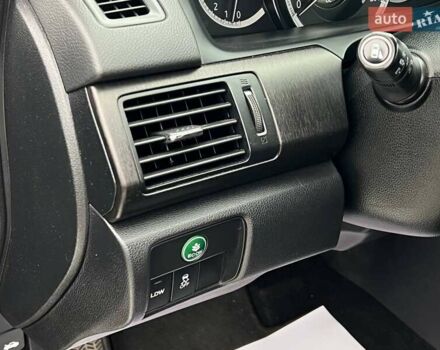 Чорний Хонда Аккорд, об'ємом двигуна 3.47 л та пробігом 172 тис. км за 11700 $, фото 10 на Automoto.ua