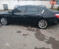 Чорний Хонда Аккорд, об'ємом двигуна 3.5 л та пробігом 244 тис. км за 11200 $, фото 3 на Automoto.ua
