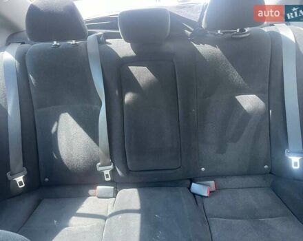 Черный Хонда Аккорд, объемом двигателя 2.4 л и пробегом 87 тыс. км за 13499 $, фото 21 на Automoto.ua