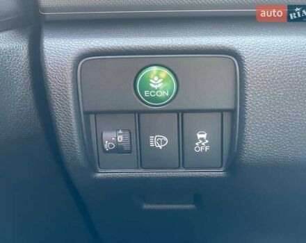 Черный Хонда Аккорд, объемом двигателя 2.4 л и пробегом 87 тыс. км за 13499 $, фото 13 на Automoto.ua