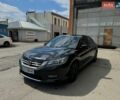 Чорний Хонда Аккорд, об'ємом двигуна 2.35 л та пробігом 196 тис. км за 11400 $, фото 1 на Automoto.ua