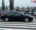Чорний Хонда Аккорд, об'ємом двигуна 3.47 л та пробігом 172 тис. км за 11700 $, фото 3 на Automoto.ua