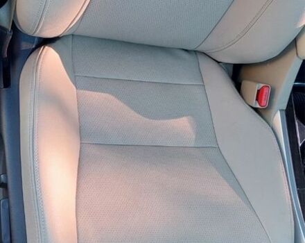 Черный Хонда Аккорд, объемом двигателя 3.5 л и пробегом 250 тыс. км за 11500 $, фото 6 на Automoto.ua