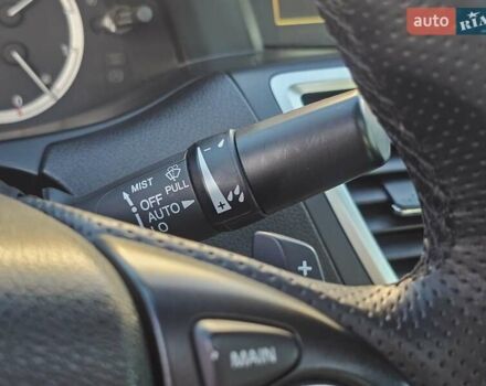 Черный Хонда Аккорд, объемом двигателя 3.5 л и пробегом 199 тыс. км за 14900 $, фото 29 на Automoto.ua