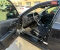 Чорний Хонда Аккорд, об'ємом двигуна 2.4 л та пробігом 218 тис. км за 10500 $, фото 5 на Automoto.ua