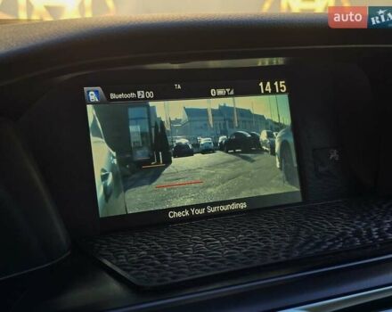 Черный Хонда Аккорд, объемом двигателя 3.5 л и пробегом 199 тыс. км за 14900 $, фото 33 на Automoto.ua