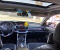 Чорний Хонда Аккорд, об'ємом двигуна 3.5 л та пробігом 290 тис. км за 11800 $, фото 5 на Automoto.ua