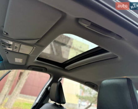 Черный Хонда Аккорд, объемом двигателя 3.5 л и пробегом 85 тыс. км за 16999 $, фото 20 на Automoto.ua