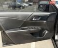 Хонда Аккорд 2014 в Киеве на Automoto.ua Черный Хонда Аккорд, объемом двигателя 2.4 л и пробегом 250 тыс. км за 11990 $, фото 16 на Automoto.ua