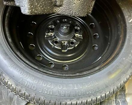 Черный Хонда Аккорд, объемом двигателя 2.4 л и пробегом 118 тыс. км за 12500 $, фото 24 на Automoto.ua