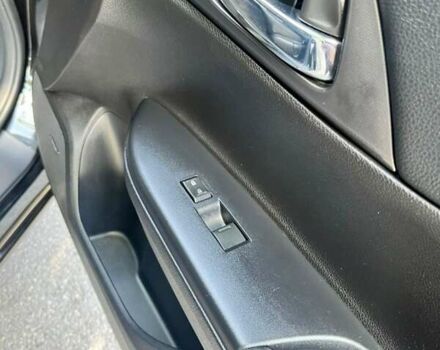 Черный Хонда Аккорд, объемом двигателя 2.4 л и пробегом 118 тыс. км за 12500 $, фото 17 на Automoto.ua