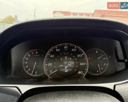 Хонда Аккорд 2014 в Киеве на Automoto.ua Черный Хонда Аккорд, объемом двигателя 2.4 л и пробегом 250 тыс. км за 11990 $, фото 34 на Automoto.ua