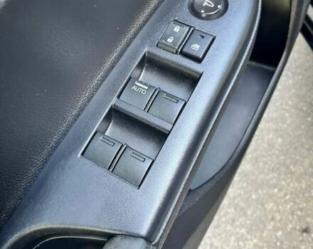 Черный Хонда Аккорд, объемом двигателя 2.4 л и пробегом 118 тыс. км за 12500 $, фото 14 на Automoto.ua