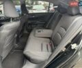 Хонда Аккорд 2014 в Киеве на Automoto.ua Черный Хонда Аккорд, объемом двигателя 2.4 л и пробегом 250 тыс. км за 11990 $, фото 26 на Automoto.ua