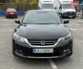 Хонда Аккорд 2014 в Киеве на Automoto.ua Черный Хонда Аккорд, объемом двигателя 2.4 л и пробегом 250 тыс. км за 11990 $, фото 7 на Automoto.ua