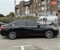 Хонда Аккорд 2014 в Киеве на Automoto.ua Черный Хонда Аккорд, объемом двигателя 2.4 л и пробегом 250 тыс. км за 11990 $, фото 10 на Automoto.ua