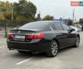 Хонда Аккорд 2014 в Киеве на Automoto.ua Черный Хонда Аккорд, объемом двигателя 2.4 л и пробегом 250 тыс. км за 11990 $, фото 11 на Automoto.ua