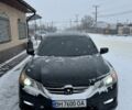 Черный Хонда Аккорд, объемом двигателя 2.4 л и пробегом 2 тыс. км за 13000 $, фото 1 на Automoto.ua