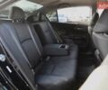 Чорний Хонда Аккорд, об'ємом двигуна 2.4 л та пробігом 108 тис. км за 12000 $, фото 10 на Automoto.ua