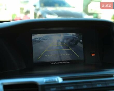 Чорний Хонда Аккорд, об'ємом двигуна 2.4 л та пробігом 108 тис. км за 12000 $, фото 14 на Automoto.ua