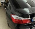 Хонда Аккорд 2014 в Ровно на Automoto.ua Черный Хонда Аккорд, объемом двигателя 2.4 л и пробегом 200 тыс. км за 11000 $, фото 5 на Automoto.ua