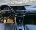 Черный Хонда Аккорд, объемом двигателя 2 л и пробегом 180 тыс. км за 14200 $, фото 27 на Automoto.ua