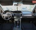 Чорний Хонда Аккорд, об'ємом двигуна 2.4 л та пробігом 108 тис. км за 12000 $, фото 30 на Automoto.ua