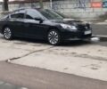 Черный Хонда Аккорд, объемом двигателя 2.4 л и пробегом 211 тыс. км за 11900 $, фото 1 на Automoto.ua