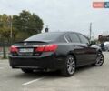 Хонда Аккорд 2014 в Киеве на Automoto.ua Черный Хонда Аккорд, объемом двигателя 2.4 л и пробегом 250 тыс. км за 11990 $, фото 4 на Automoto.ua