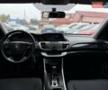 Хонда Аккорд 2014 в Киеве на Automoto.ua Черный Хонда Аккорд, объемом двигателя 2.4 л и пробегом 250 тыс. км за 11990 $, фото 20 на Automoto.ua