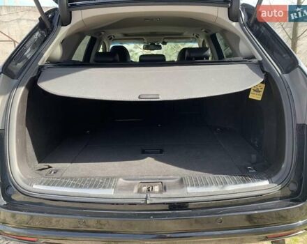 Черный Хонда Аккорд, объемом двигателя 2.2 л и пробегом 362 тыс. км за 12400 $, фото 16 на Automoto.ua