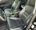 Чорний Хонда Аккорд, об'ємом двигуна 2 л та пробігом 180 тис. км за 12800 $, фото 6 на Automoto.ua