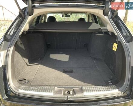 Черный Хонда Аккорд, объемом двигателя 2.2 л и пробегом 362 тыс. км за 12400 $, фото 15 на Automoto.ua