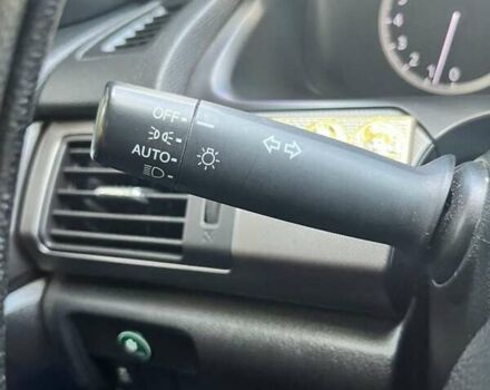 Черный Хонда Аккорд, объемом двигателя 2.4 л и пробегом 118 тыс. км за 12500 $, фото 12 на Automoto.ua