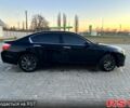Черный Хонда Аккорд, объемом двигателя 2.4 л и пробегом 99 тыс. км за 13500 $, фото 10 на Automoto.ua