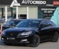 Чорний Хонда Аккорд, об'ємом двигуна 2.4 л та пробігом 108 тис. км за 12000 $, фото 3 на Automoto.ua