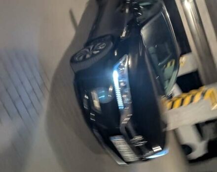 Черный Хонда Аккорд, объемом двигателя 2 л и пробегом 180 тыс. км за 14200 $, фото 20 на Automoto.ua