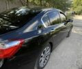 Хонда Аккорд 2014 в Ровно на Automoto.ua Черный Хонда Аккорд, объемом двигателя 2.4 л и пробегом 200 тыс. км за 11000 $, фото 11 на Automoto.ua
